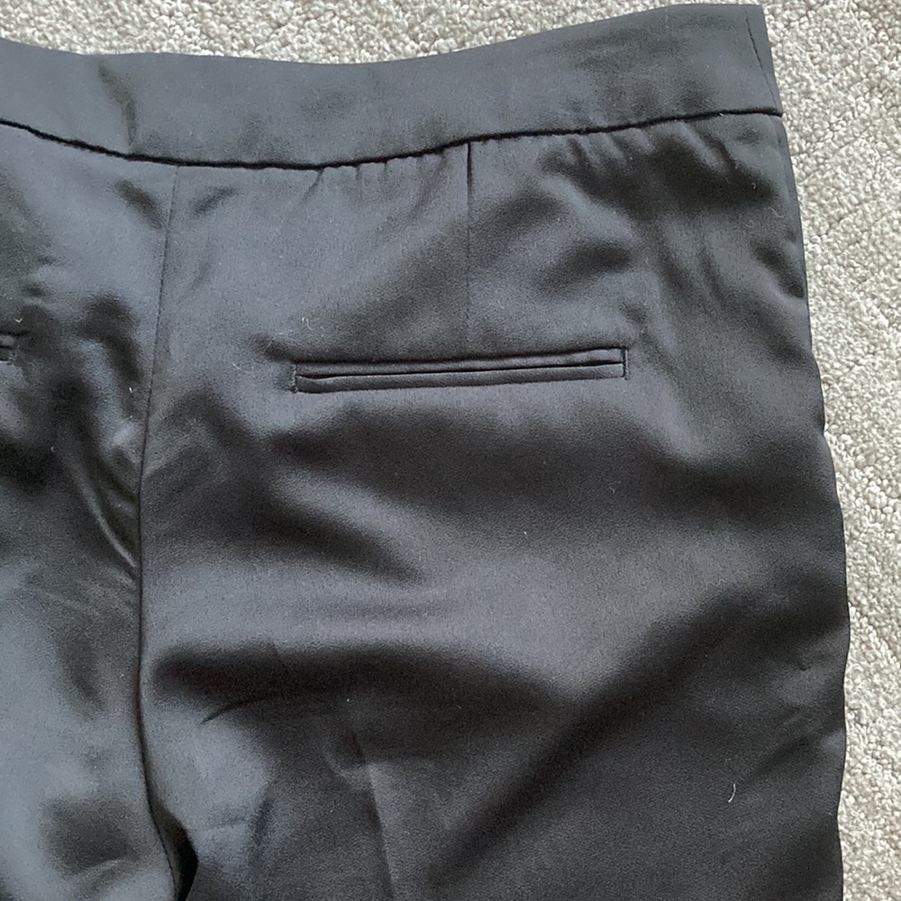 H&M Wide Ankle Trousers - Picture 9 of 9